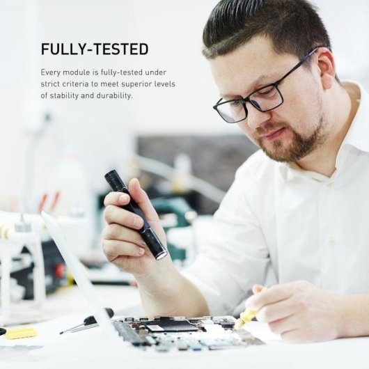 Mémoire RAM Silicon Power 8GB DDR4 SODIMM 2666MHz CL22 1.2V