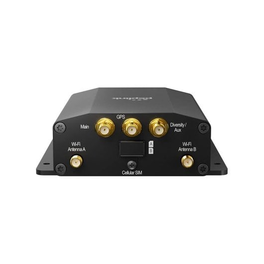 Router Peplink BR1 Mini 4G LTE WiFi 300Mbps Ethernet Dual SIM Gestión Remota