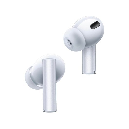 Kabellose Bluetooth-Kopfhörer von Realme mit aktiver Hi-Fi-Geräuschunterdrückung