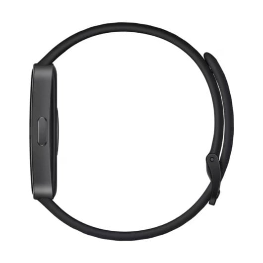 Huawei Band 10 Smartwatch Wi-Fi 5 Display AMOLED Ricarica rapida Sensori 24 ore su 24, 7 giorni su 7