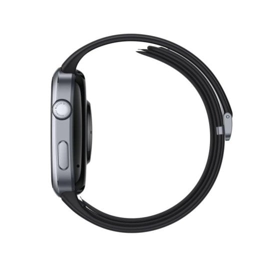 Huawei Watch D2 Bluetooth 1.82" AMOLED Schwarz Fluorelastomer SpO2 Herzfrequenz Schlafmonitor