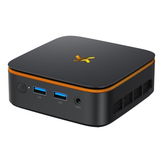 Huidun H50 Mini Intel N150 16GB 512GB SSD WiFi 6 Windows 11