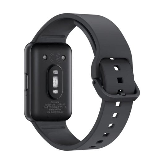 Smartwatch Samsung Galaxy Fit3 Bluetooth + AMOLED da 1,6″ + 13 giorni di durata della batteria + SOS