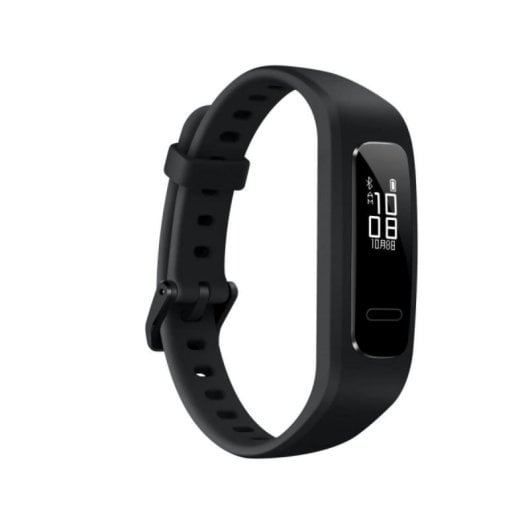 Huawei Band 4e Active PMOLED 0,5" Fitness Tracker mit 5 ATM Wasserschutz, 14 Tage Akku