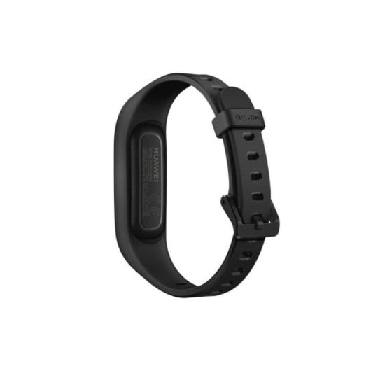Huawei Band 4e Active PMOLED 0,5" Fitness Tracker mit 5 ATM Wasserschutz, 14 Tage Akku