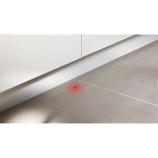 Máquina de Lavar Loiça Balay 3VF6330SA 14 Conjuntos Classe D InfoLight Home Connect ExtraSilencio