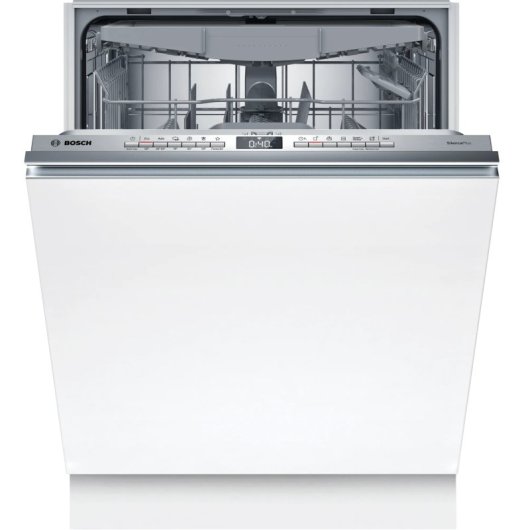 Lavavajillas Bosch Serie 4 SMH4EVX08E 14 Servicios Clase B con Home Connect y EfficientDry