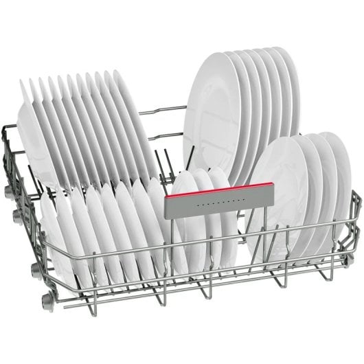 Lavavajillas Bosch Serie 4 SMH4EVX08E 14 Servicios Clase B con Home Connect y EfficientDry