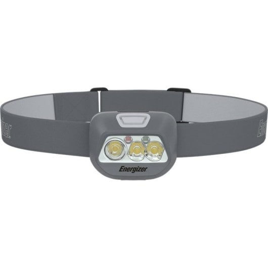 Linterna de Mano Energizer S9148322 126g 501-1500 lúmenes portátil ultraligera