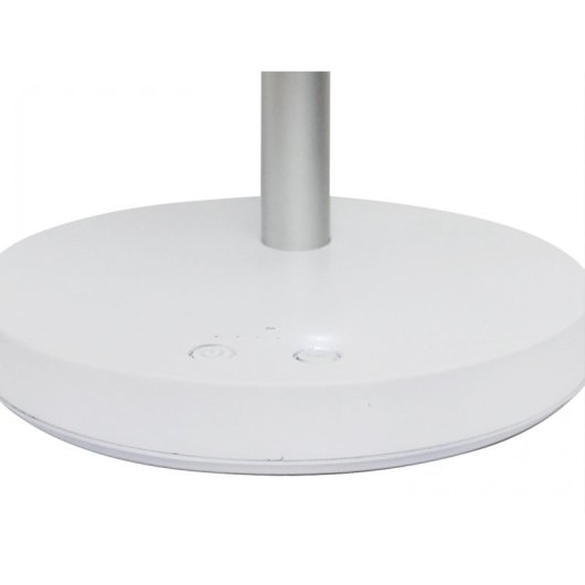 Ventilador Purline 63477 VENTY TA Li Blanco 4000mAh USB-C 4 velocidades mando a distancia