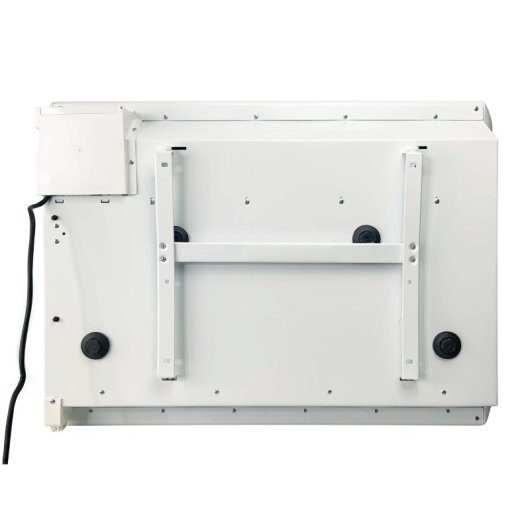Radiador Eléctrico Purline MICAIRON A 1000W compacto control WIFI y función Open Window