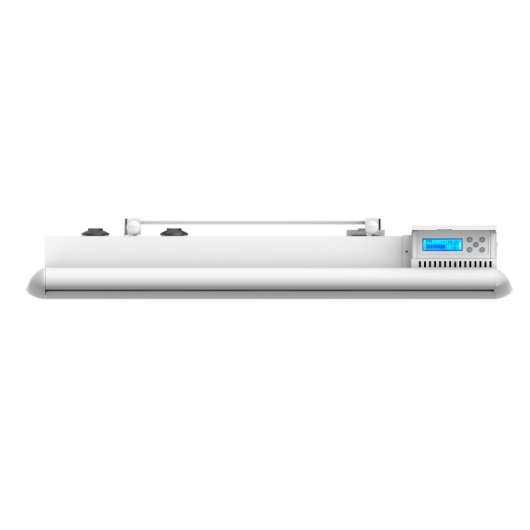 Radiador Eléctrico Purline MICAIRON A 1000W compacto control WIFI y función Open Window