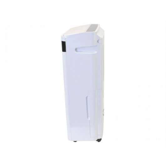Deshumidificador Purline DRYOS 20 Industrial 40m² Panel LED Depósito 5.5L R290