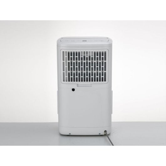 Deshumidificador Purline DRYOS 12 Panel LED Depósito 12L Drenaje Continuo Silencioso