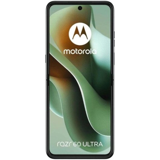 Motorola Razr 60 Ultra 5G 16GB 512GB 7" Grün Pantone