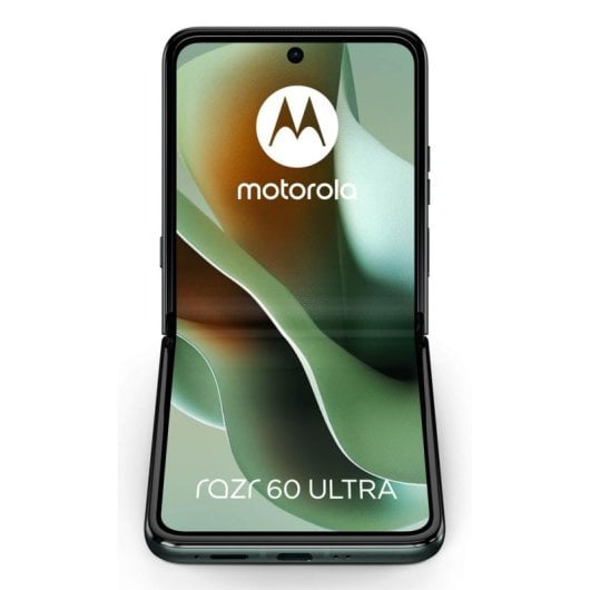 Motorola Razr 60 Ultra 5G 16GB 512GB 7" Grün Pantone