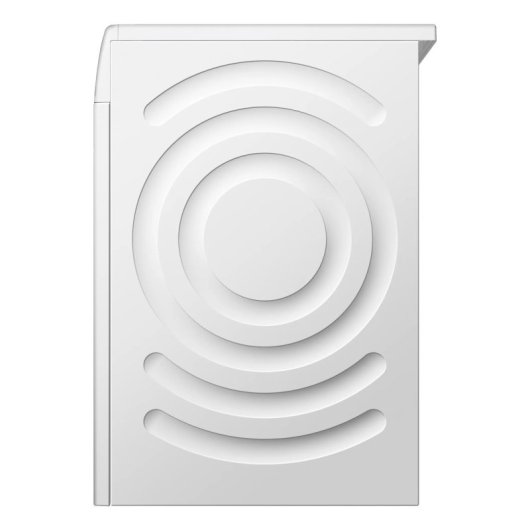 Lavadora Bosch Serie 6 WGG254Z2ES 10kg Carga Frontal 1400rpm Clase A Blanca con Iron Assist