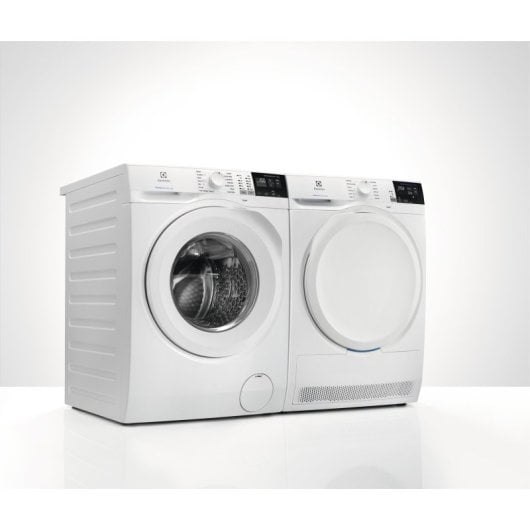Lavadora Electrolux EW6F4942FB 9kg Carga Frontal 1400rpm A Blanca con Pausa Añadir Prendas