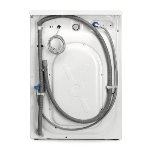 Lavadora Electrolux EW6F4942FB 9kg Carga Frontal 1400rpm A Blanca con Pausa Añadir Prendas
