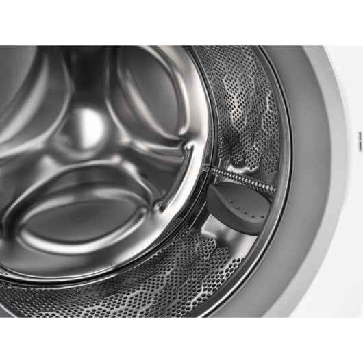 Lavadora Electrolux EW6F4942FB 9kg Carga Frontal 1400rpm A Blanca con Pausa Añadir Prendas