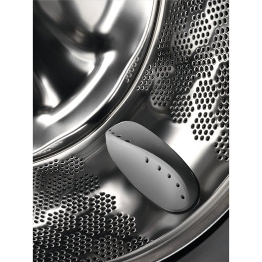 Lavadora Electrolux EW6F4942FB 9kg Carga Frontal 1400rpm A Blanca con Pausa Añadir Prendas