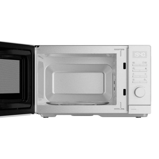 Microgolfoven Teka 25L 900W Grill 1000W 8 Programma's Vrijstaand Kinderbeveiliging
