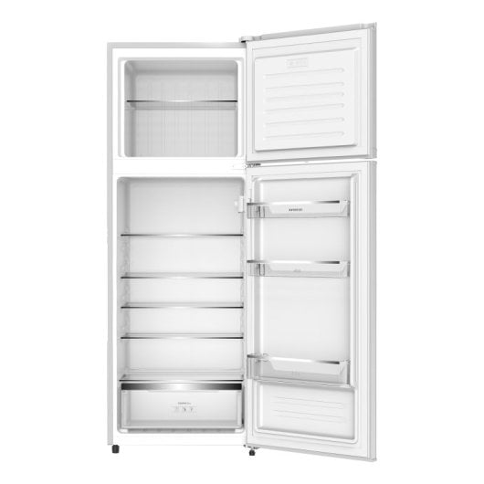 Frigorífico Infiniton Porta Dupla 178cm 300L E Branco