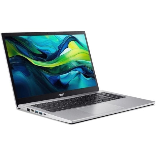 Acer Aspire Go 15 AMD Ryzen 7 5825U/16GB/512GB SSD/15.6" (PT)