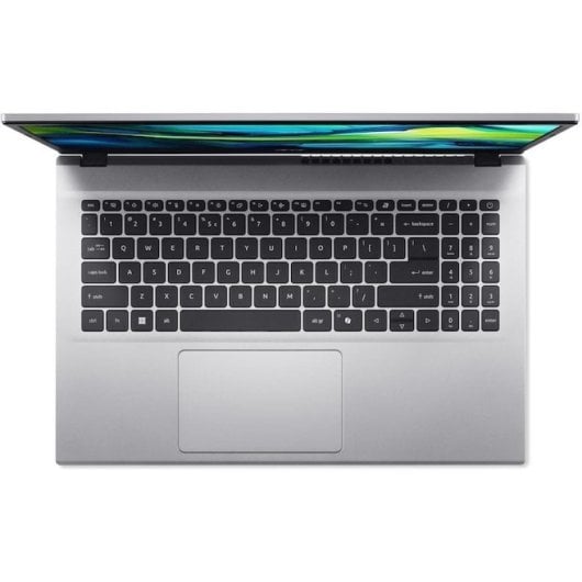 Acer Aspire Go 15 AMD Ryzen 7 5825U/16GB/512GB SSD/15.6" (PT)
