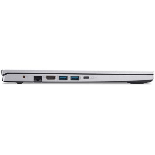 Acer Aspire Go 15 AMD Ryzen 7 5825U/16GB/512GB SSD/15.6" (PT)