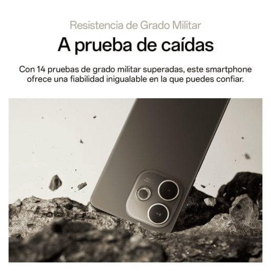 OPPO A5 Pro 8GB 256GB Snapdragon 6s Gorilla Glass 7i Carga Rápida NFC Azul