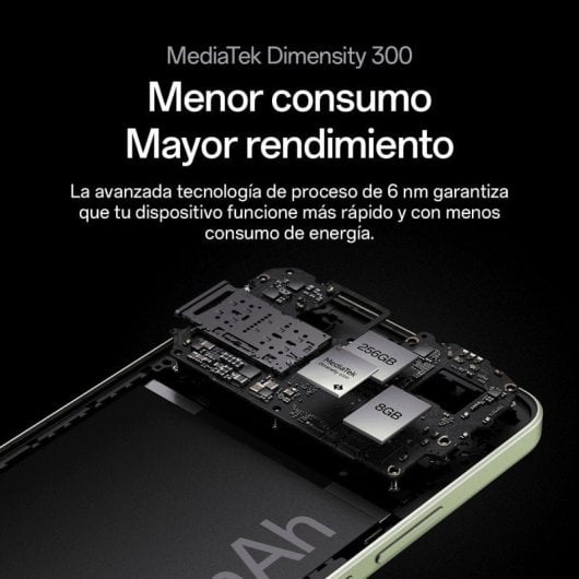 OPPO A5 Pro 8GB 256GB Snapdragon 6s Gorilla Glass 7i Carga Rápida NFC Azul