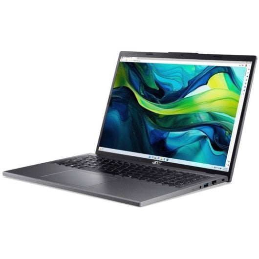 Acer Aspire 16 A16-71M-750V Intel Core Ultra 7 155U/16GB/512GB SSD/16" (PT)