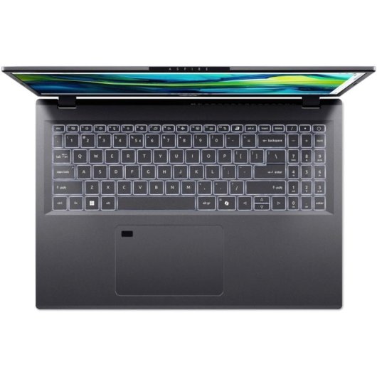 Acer Aspire 16 A16-71M-750V Intel Core Ultra 7 155U/16GB/512GB SSD/16" (PT)