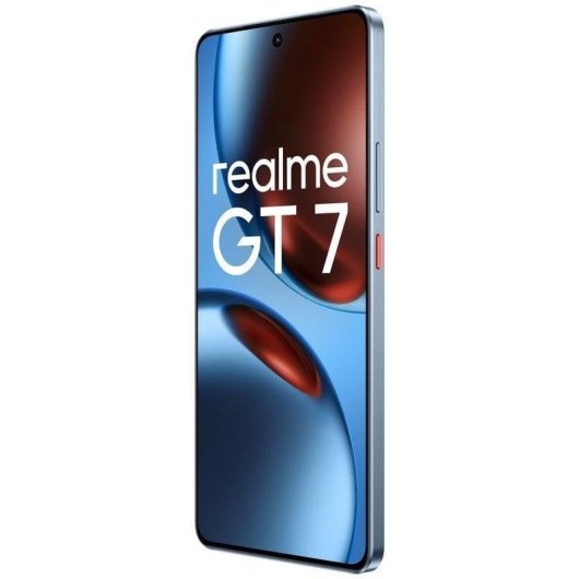 Realme GT 7 5G 12GB 512GB 6.78" Bleu