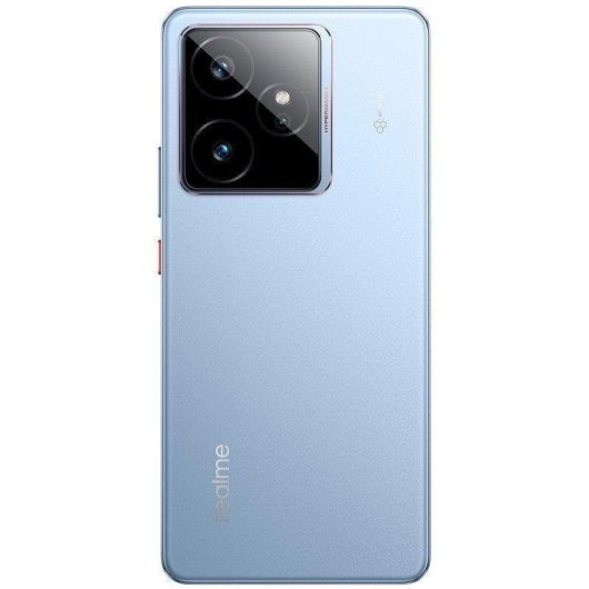Realme GT 7 5G 12GB 512GB 6.78" Azul