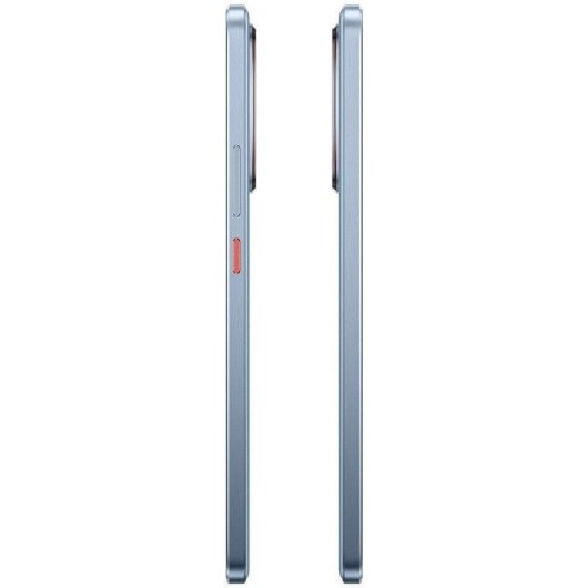 Realme GT 7 5G 12GB 512GB 6.78" Bleu