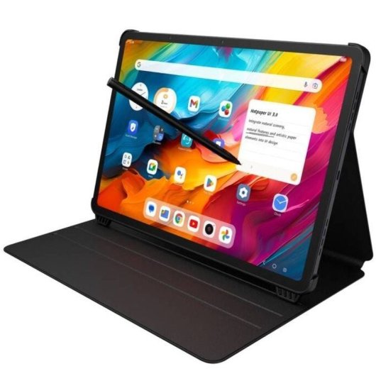 TCL NXTPAPER 14 14.3" 2.4K 8/256GB WiFi con Funda y Pen