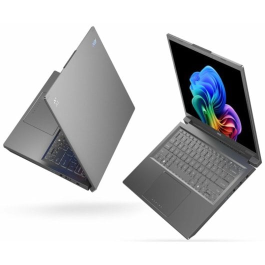 Acer Aspire 14 AI A14-52M-51XJ Intel Core Ultra 5 226V/16GB/1TB SSD/14" (PT)