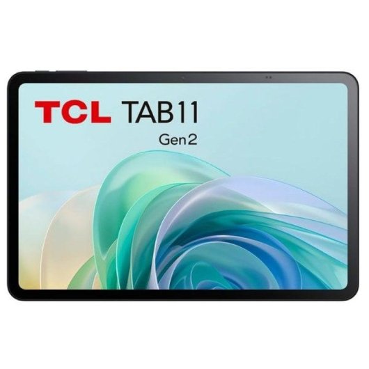 Tablet TCL Tab 11 Gen 2 WiFi 11" 6GB 256GB Cinzento