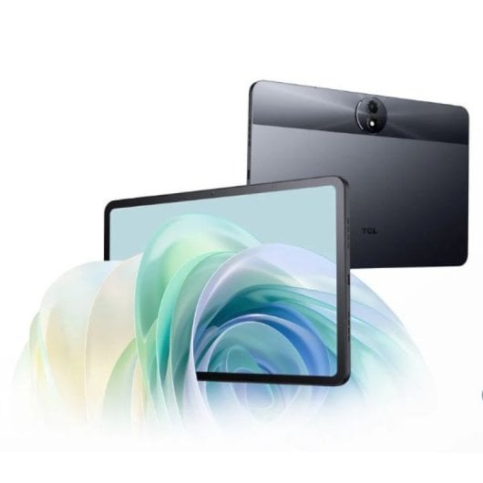 TCL Tab 11 Gen 2 11" 6/256GB WiFi Grau