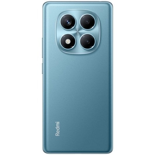 Xiaomi Redmi Note 14 Pro 4G 12/512GB Azul Océano