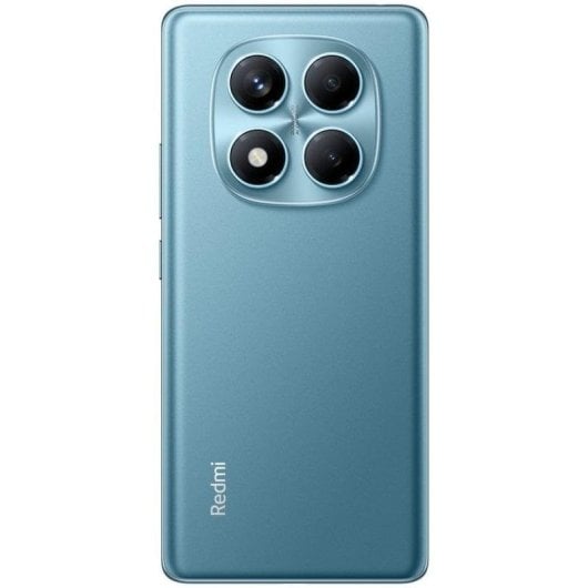 Xiaomi REDMI Note 14 Pro 4G 12GB 512GB 6.67" Bleu Océan