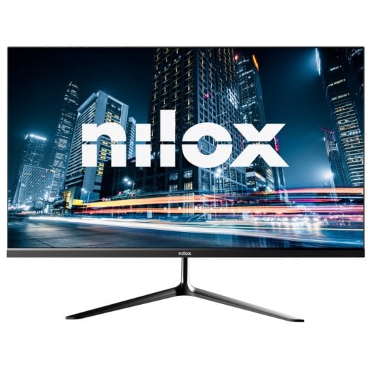 Nilox NXM24FHD1203 24" LED FullHD 120HZ