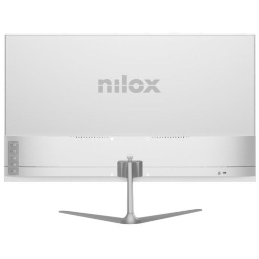 Nilox NXM24FHD1201W 23,8" LED VA FullHD 120Hz BIANCO