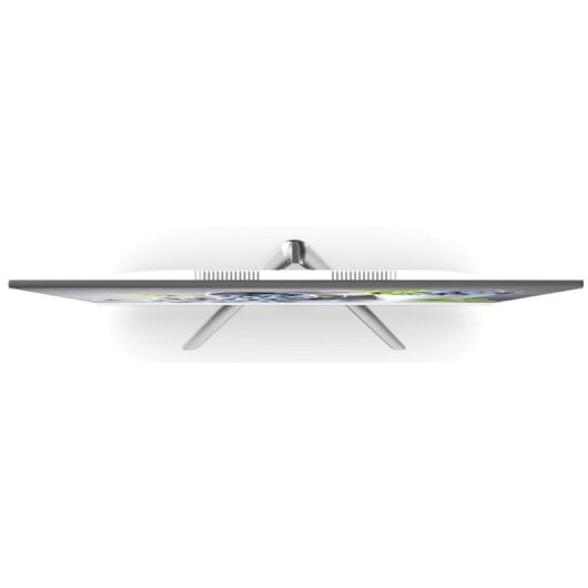 Nilox NXM24FHD1201W 23,8" LED VA FullHD 120Hz BIANCO