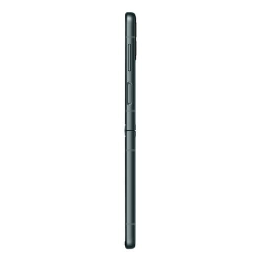 Samsung Galaxy Z Flip3 5G 8GB 256GB Plegable Dynamic AMOLED 120Hz Verde