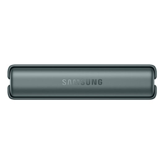 Samsung Galaxy Z Flip3 5G 8GB 256GB Plegable Dynamic AMOLED 120Hz Verde