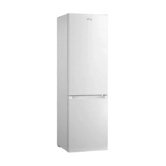 VOK EVR-224DEW Frigorífico Combi 170cm 224L E LED Blanco