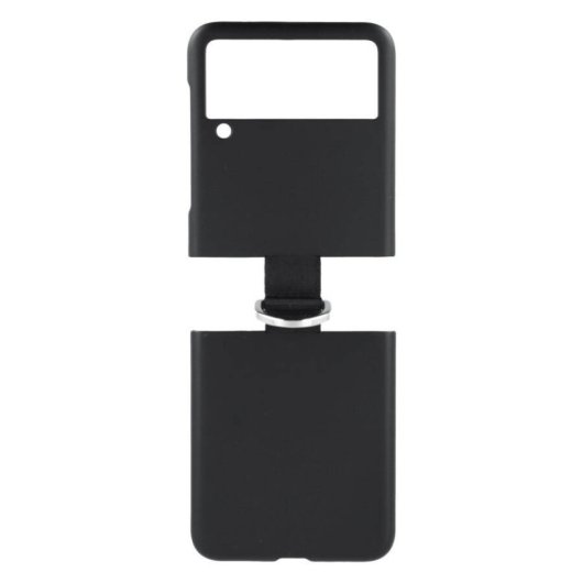 Funda Ultra Suave Ring La Casa de las Carcasas Samsung Galaxy Z Flip3 protección ligera